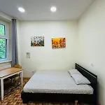 Ostello Lilia House *