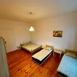 Ostello Lilia House *