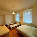 Lilia House Poznań
