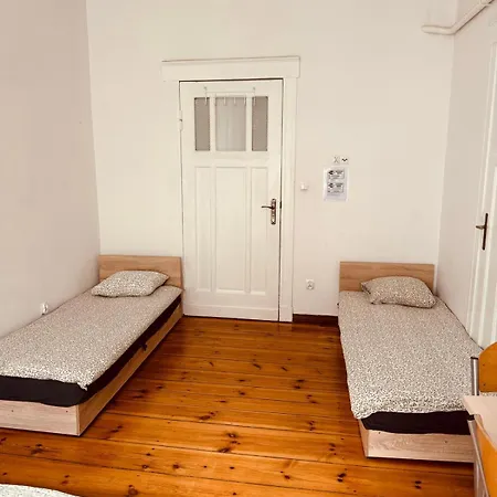 Lilia House Hostel