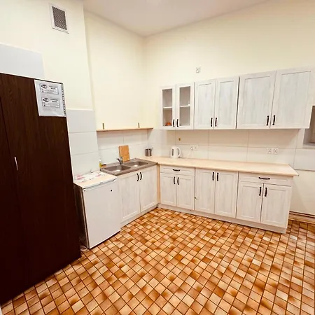 Lilia House Hostel