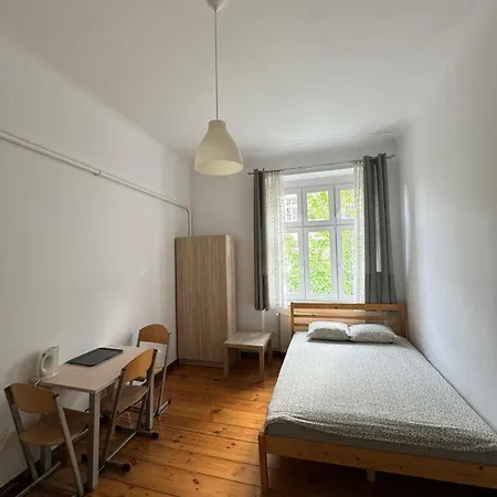 Hostel Lilia House