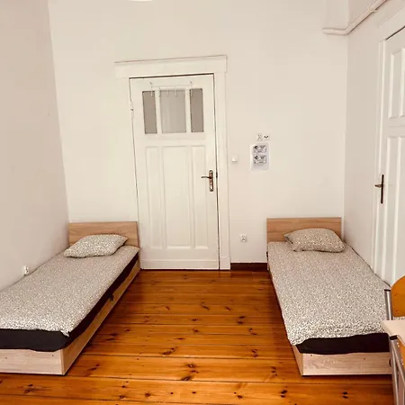 Lilia House Hostel Poznan