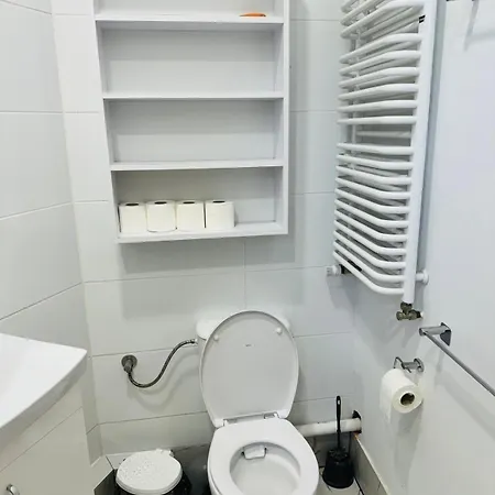 Hostel Lilia House Poznan