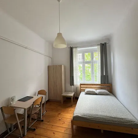 Lilia House Poznan
