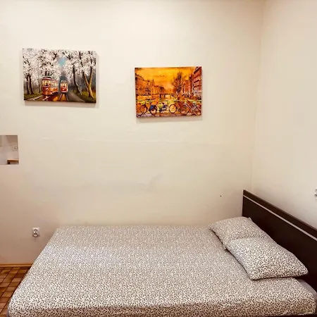 Lilia House * ポズナン