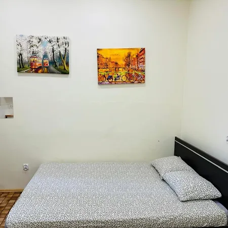 Lilia House Hostel Poznan