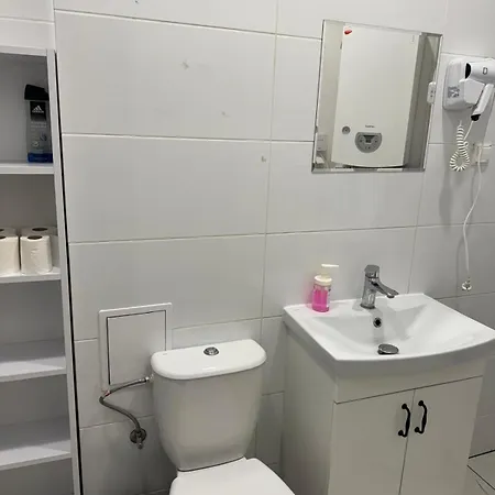 Lilia House Poznan