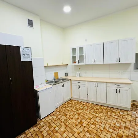 Lilia House ホステル