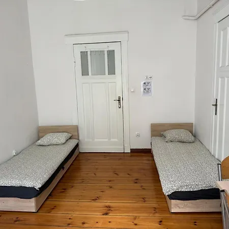 Lilia House * Poznan