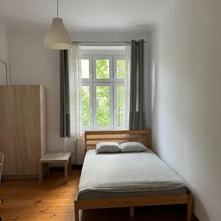 Lilia House Hostel