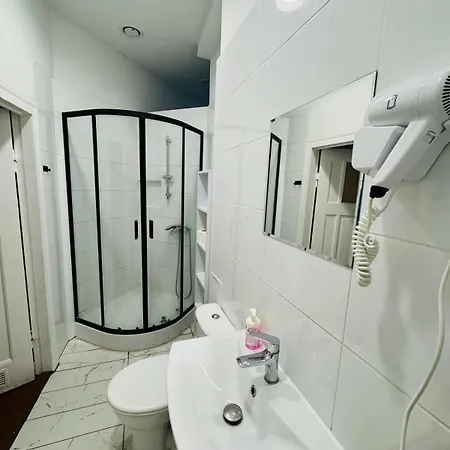 Hostel Lilia House Poznan