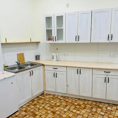Lilia House Poznan