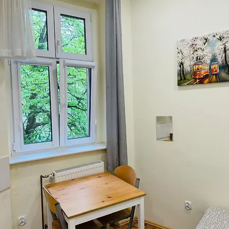 Lilia House Hostel