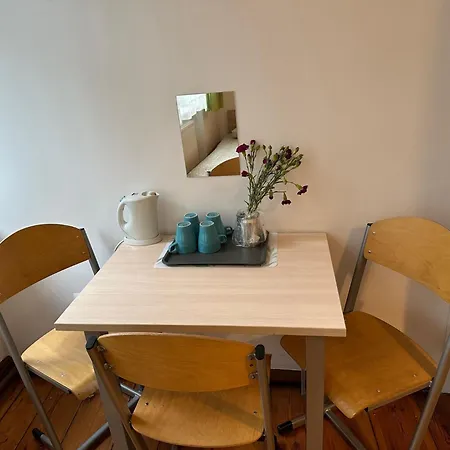 Hostel Lilia House Poznan