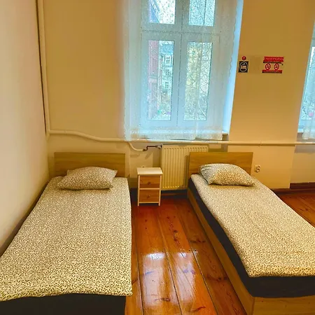 Lilia House * Poznan