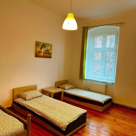 Lilia House