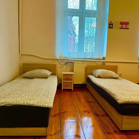 Lilia House Hostel Poznan
