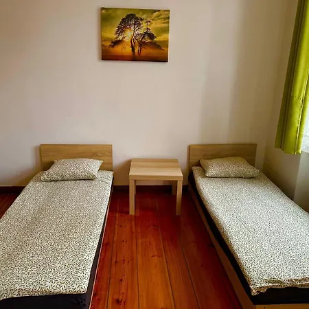 Lilia House *