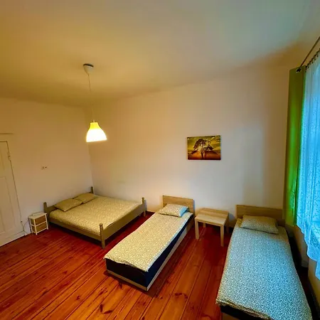Lilia House