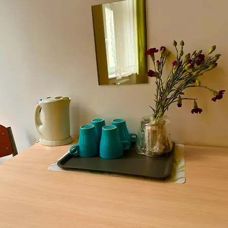 Lilia House Hostel *