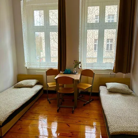 Lilia House Hostel Poznan