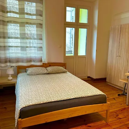 Lilia House