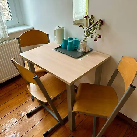 Lilia House Hostel