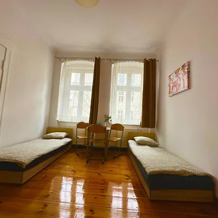 Lilia House *