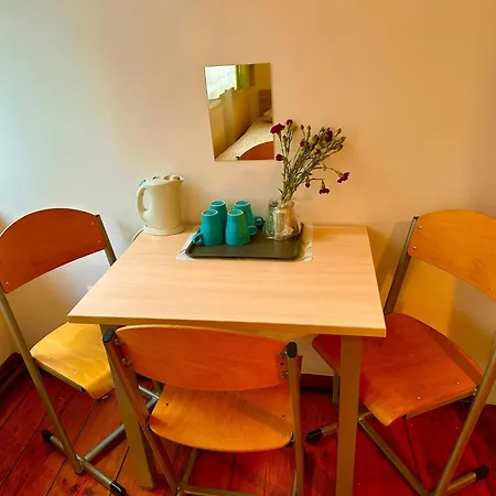 Hostel Lilia House