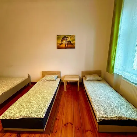 Lilia House *