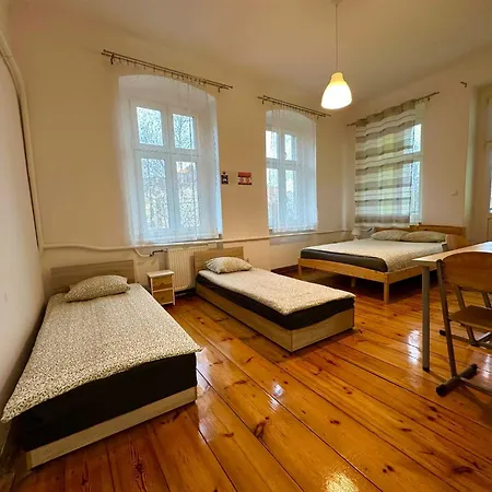 Hostel Lilia House
