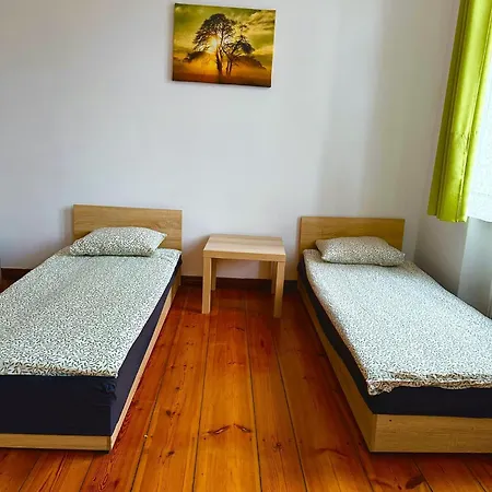 Lilia House Hostel *