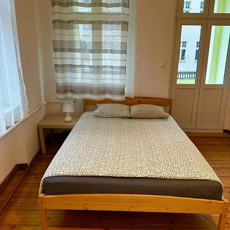 Lilia House Hostel Poznan