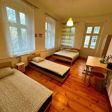 Lilia House * Poznan