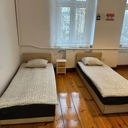 Lilia House Poznan