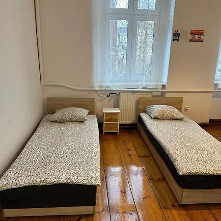 Lilia House * Poznan