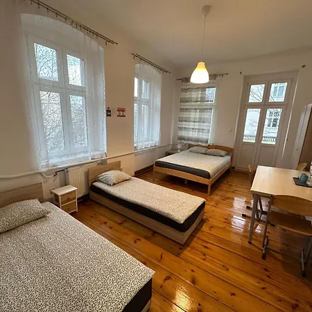 Lilia House *