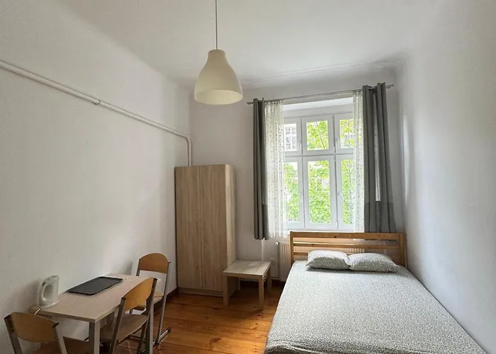 Auberge de jeunesse Lilia House