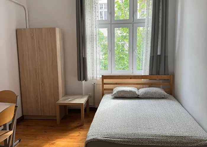 Lilia House Auberge de jeunesse *