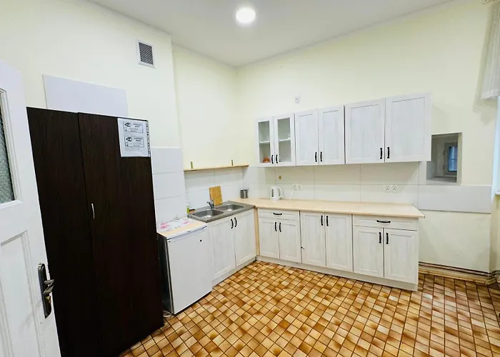 Lilia House Auberge de jeunesse