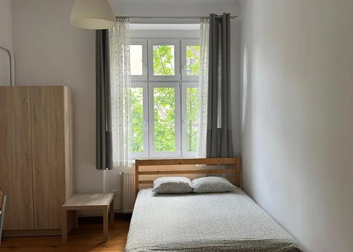 Lilia House Auberge de jeunesse