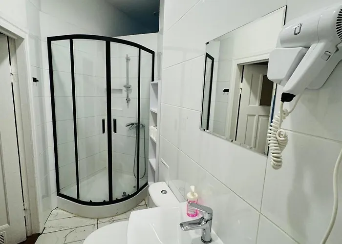 Auberge de jeunesse Lilia House Poznań