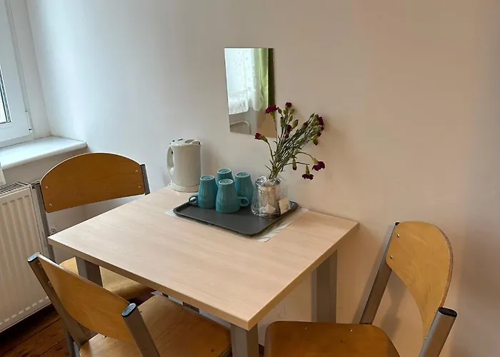 Lilia House Auberge de jeunesse *