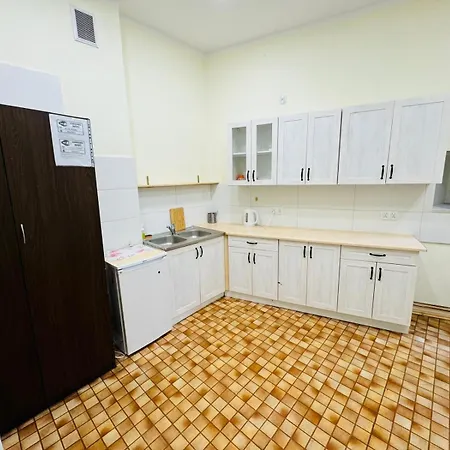 Lilia House * Poznań