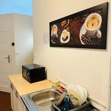 Lilia House Ostello Poznań