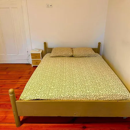 Lilia House Hostel Πόζναν