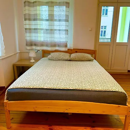 Lilia House * Poznań