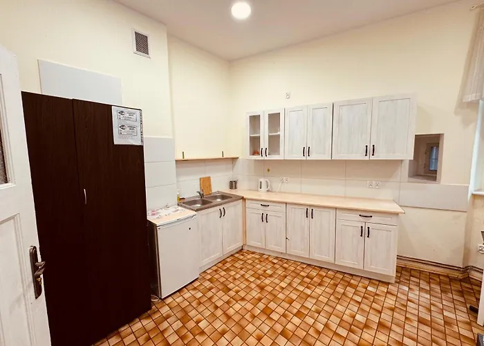 Lilia House * Poznan