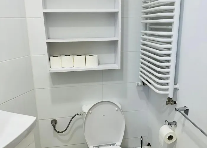 Hostel Lilia House Poznan